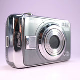 Fujifilm Digital Camera FinePix A825 8.3MP Silver Tested