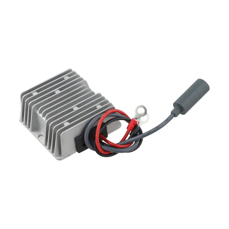 Remote Monitoring 48V Boost Converter Off-Grid Power Input Voltage 10-30V