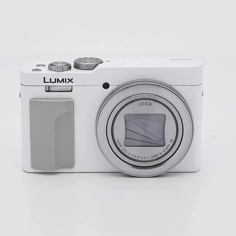 Panasonic Lumix ZS99 20.1MP 1/2.3" BSI-CMOS sensor Digital Camera English
