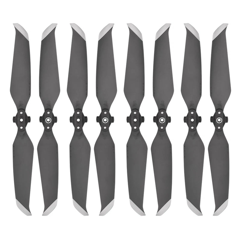 8PCS Replacement Quick Release Blades Propellers Set for DJI Mavic Air 2 Drone