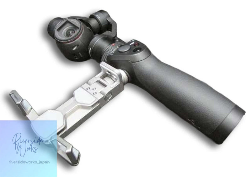 DJI OM160 Wearable Camera Action Cam
