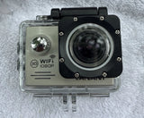 Canany 1080P Action Camera  Ultra HD waterproof camera