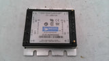 VICOR VI-J33-CX DC-DC CONVERTER 48V INPUT 24V 75W OUTPUT