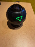 360 Fly Action Camera Full 360?? Video 4K 64GB