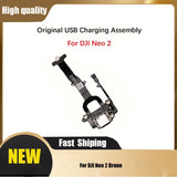 Original USB Charging Assembly Kit for DJI NEO 2 Drone Accessories HAU