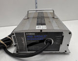 Yamaha 48V Multi Stage Golf Cart Battery Charger Maintainer Model JW2-H2107-03 Battery
