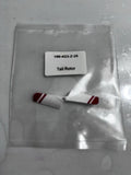Walkera HM-4G3-Z-25 TAIL ROTOR BLADE Rc Helicopter
