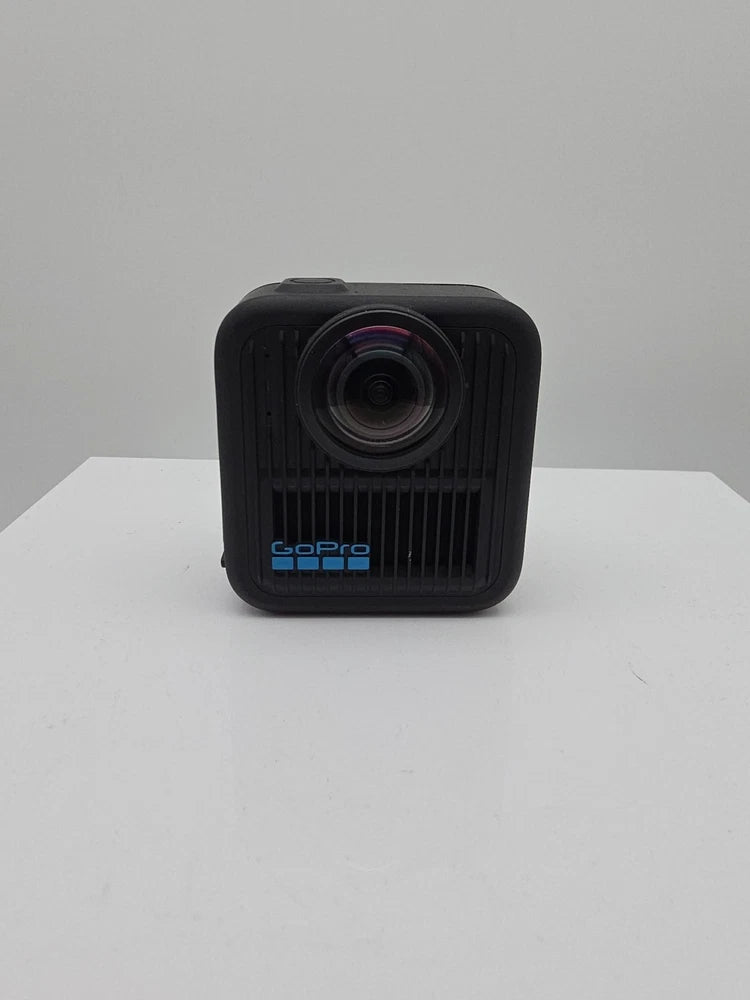 GoPro Max 2 360 8k Action Camera with Enduro Battery