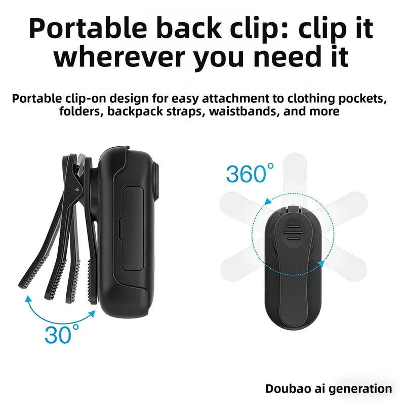 4K WiFi Action Camera Waterproof Sports DV Anti Shake Mini Pocket Camcorder