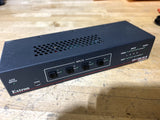 Extron DTP T SW4 HD 4K Four Input HDMI Switcher