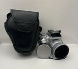 Fujifilm FinePix S304 Digital Camera 3.2MP 6x Zoom + Case Tested Fully Working