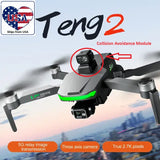Quadcopter UAV S155 S-155 Pro Drone Collision Avoidance Module Only