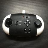 Sharper Imager Drone Remote Control Only 4