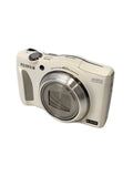 Fujifilm Compact digital camera FinePix F770EXR [white] Used
