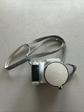 Fujifilm FinePix 3800 Digital Camera