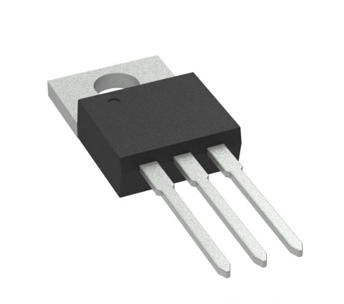 (54) LM2937ET Linear Voltage Regulator IC Positive Fixed 1 Output 500mA TO-220-3
