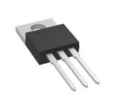 (54) LM2937ET Linear Voltage Regulator IC Positive Fixed 1 Output 500mA TO-220-3