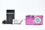Beautiful Fujifilm FinePix JZ250 22055