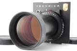 Late[Top MINT] Fujifilm Fujinon T 600mm f12 Lens Copal Lens From JAPAN