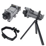 For DJI Mini 5 Pro Drone 1/4 Extension Tripod Handheld Adapter Frame Accessories Drone