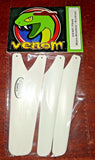 Venom RC VENF-7949 Main Blades-Kodiak Helicopter Blades