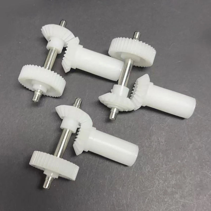 3Sets STASRC 40T 0.6M Front Drive Gear for Align Trex 550 600N RC Helicopter