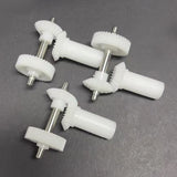 3Sets STASRC 40T 0.6M Front Drive Gear for Align Trex 550 600N RC Helicopter