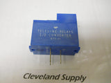 TELEDYNE 673-21 INPUT/OUTPUT DC CONVERTER NEW CONDITION / NO BOX