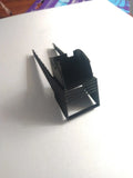C129 FIREFOX RC HELICOPTER CANOPY FOR FPV CAM
