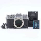 Fujifilm  X-T30 body w/ 6460 shots 20798