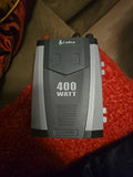 Cobra CPI490 400W Power Inverters