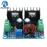 XL4016E1 DC-DC Step Down Power Supply Module 4V-40V to 1.25-36V 8A PWM DIY