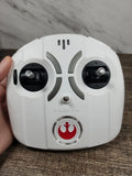 ¡î ~Propel Star Wars T-65 X-Wing Drone Remote Controller (SW-1977T)~ ¡î