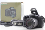 ¡¾ MINT in BOX. ¡¿ Fujifilm Finepix HS30 EXR 16.0 MP 30x Digital Camera from Japan