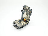 Original DJI FPV Drone Main Core Board & RF P1 Board IMU Module GPS + Fan
