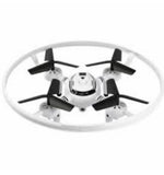 X-13 Callisto Quadcopter Drone with Wi-Fi Camera