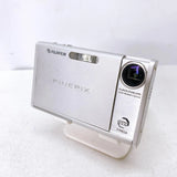 Fujifilm FinePix Z1 Compact Camera Tested Working From Japan