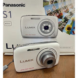 [Good condition] Panasonic Panasonic digital camera LUMIX S1 Japan