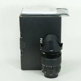 FUJIFILM XF18-135mm F3.5-5.6 R LM OIS WR High Zoom Lens Excellent Condition