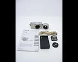 Panasonic LUMIX DMC-GM1 White Digital Camera Used JP