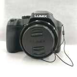 PANASONIC Digital Camera Dc-fz85 Used