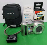 Panasonic DMC-TZ5 Camera - 9.1-Megapixel, 10x Optical Zoom Leica DC Lens - Clean