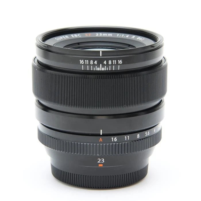 Fujifilm Fujinon XF 23mm F/1.4 R (Fuji X mount) #120