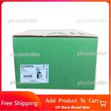 . New Schneider Converter ATV303H037N4 0.37KW 380V Inverter Input 3PH
