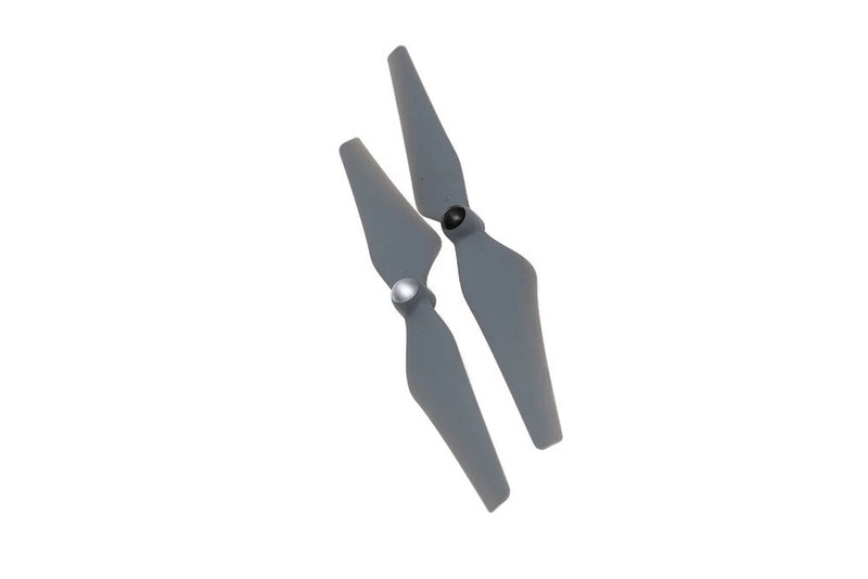 OEM DJI E310 - 9450L Rotor Thrust Boosted Propellers - Gray -  "NEW SEALED"