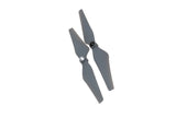 OEM DJI E310 - 9450L Rotor Thrust Boosted Propellers - Gray -  "NEW SEALED"