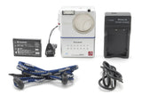 ¡¾EXC5¡¿Fujifilm FinePix M603 3.1 MP Compact Digital Camera From Japan