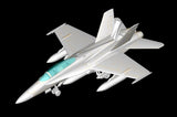 1/72 Hobby Boss F/A-18D Hornet - HY80269