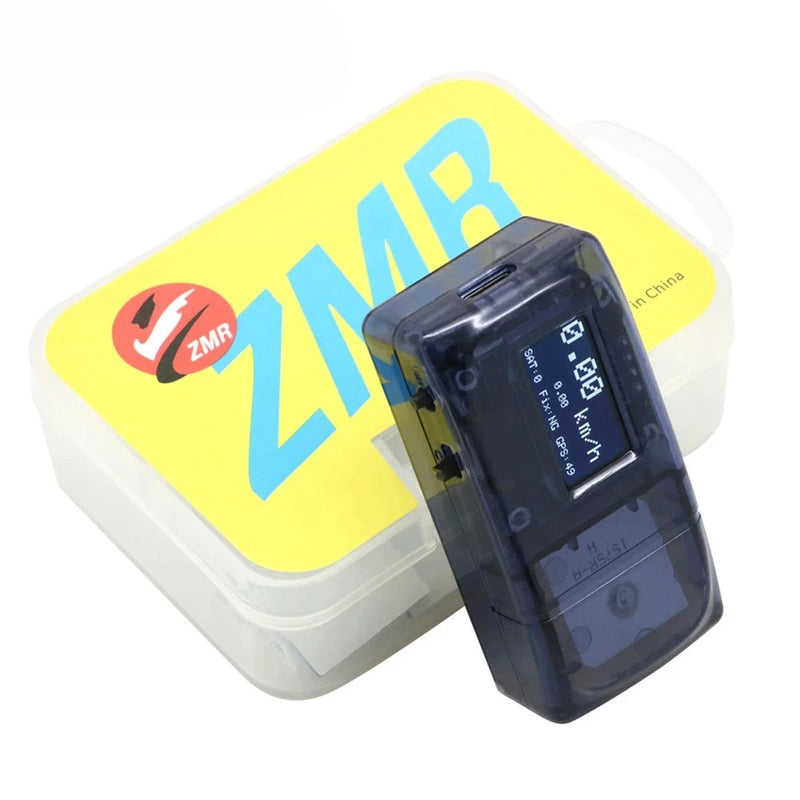 GPS Speed LIPO Battery for RC Model Airplane Racing Freestyle Drones DIY Parts