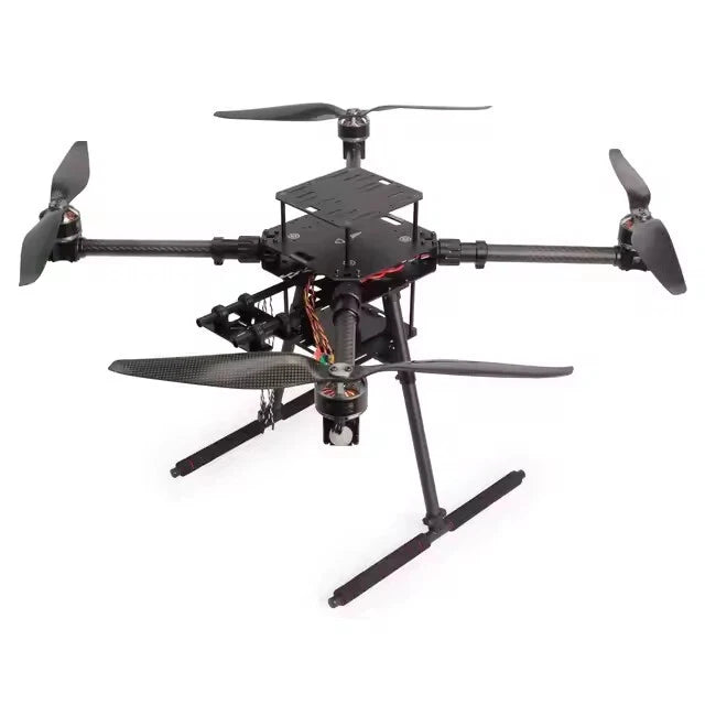 HolyBro X650 650mm Wheelbase Frame Kit MN4014 KV330 Motor Tekko32 F4 45A ESC FPV